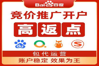 竞价代运营的案例研究：如何精准投放广告并获得回报